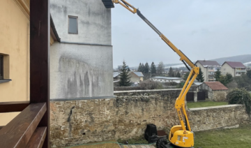 2021 Pichliače na streche